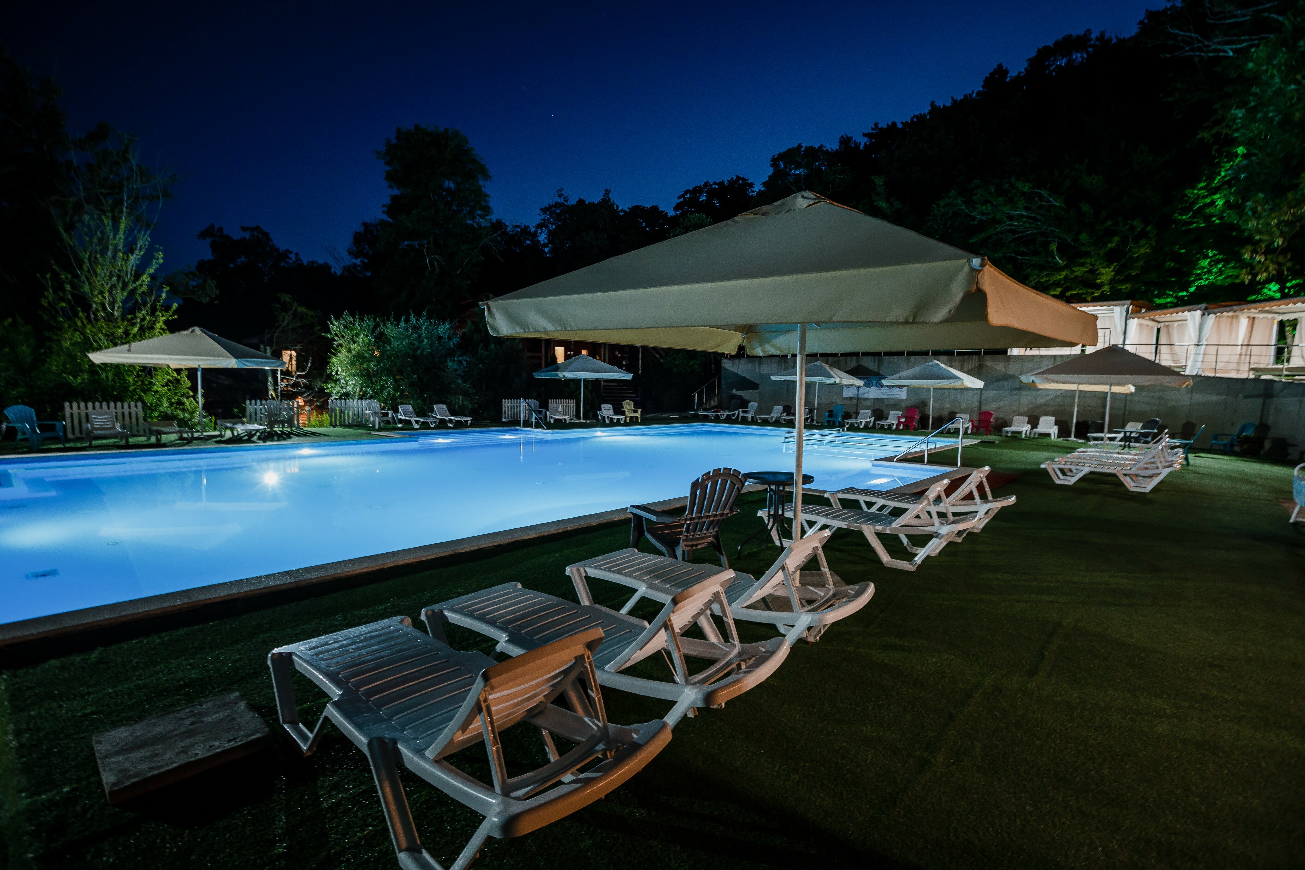 Фото Inal Bay Виктория