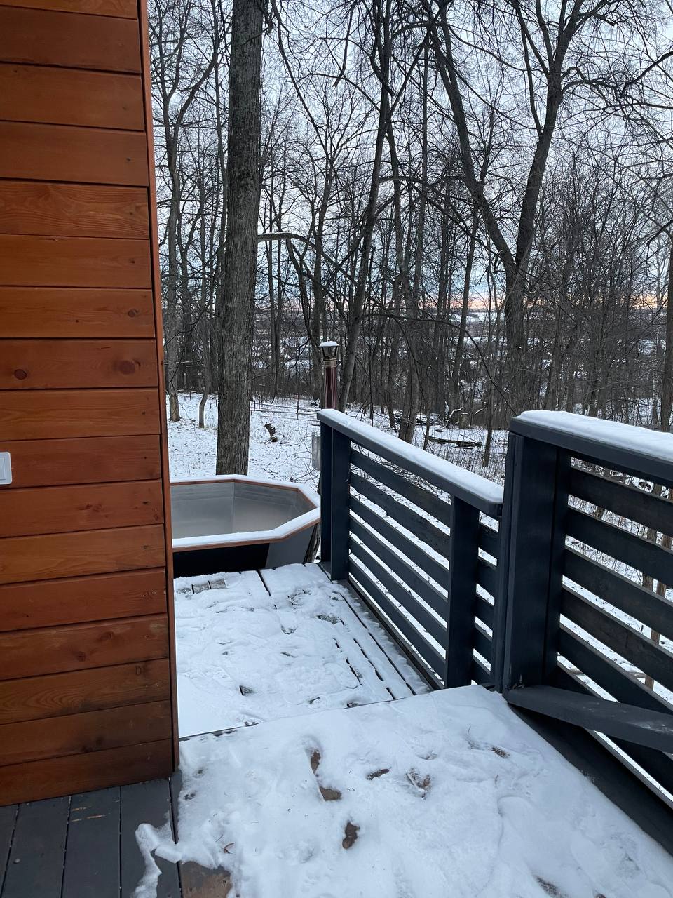 Фото Барнхаусы Victory