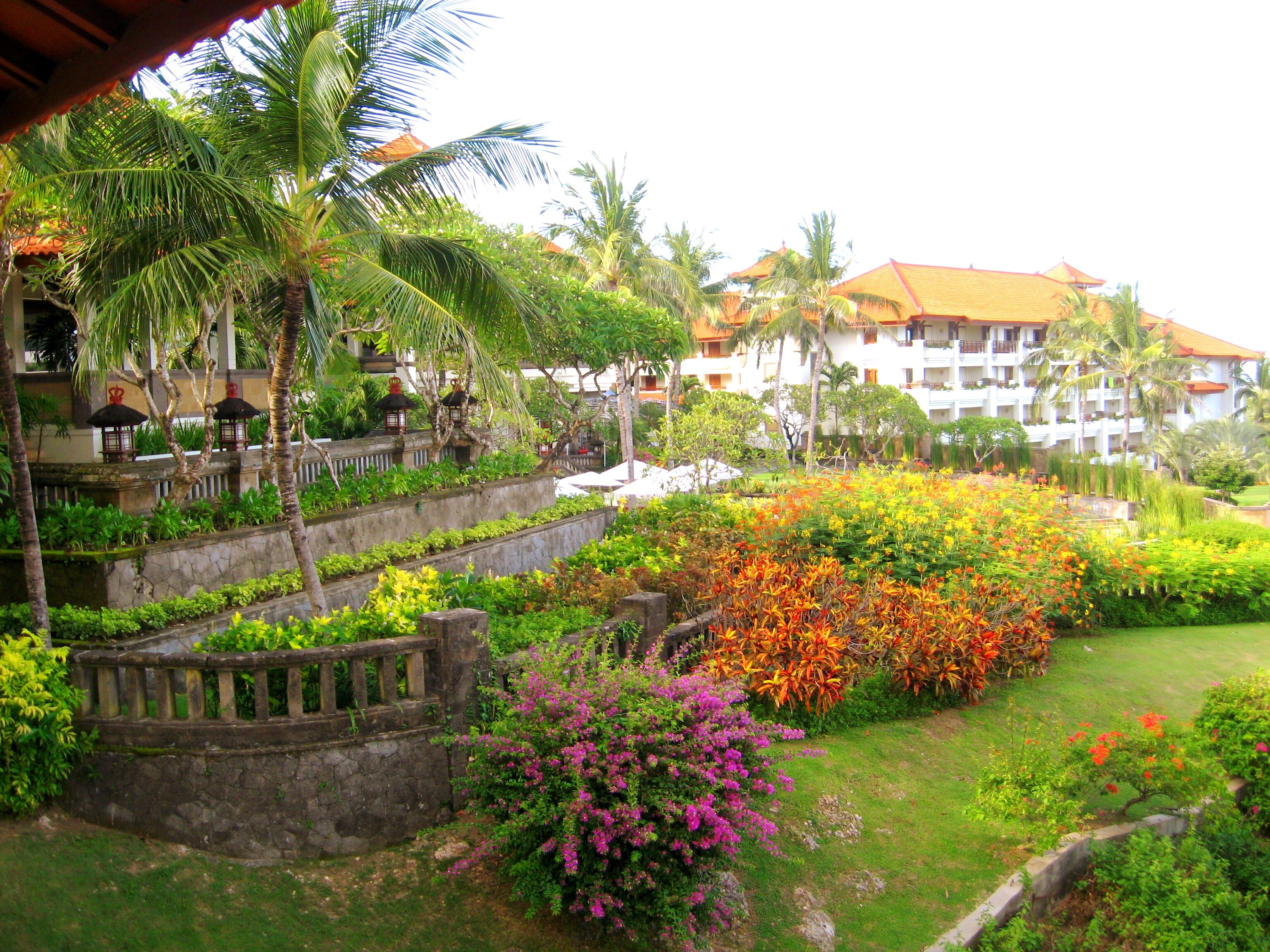 Фото Hilton Bali Resort