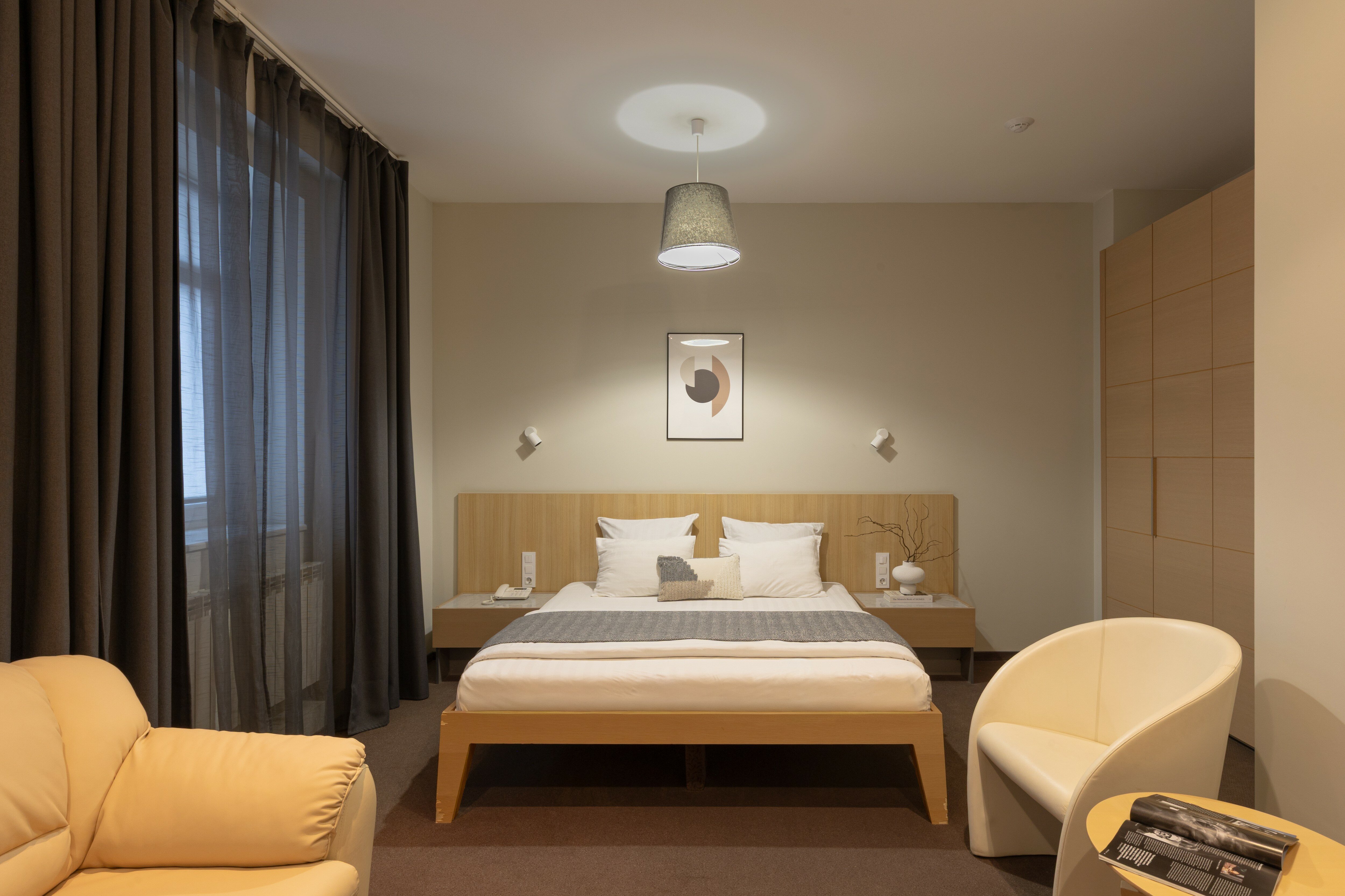 Фото отеля 3