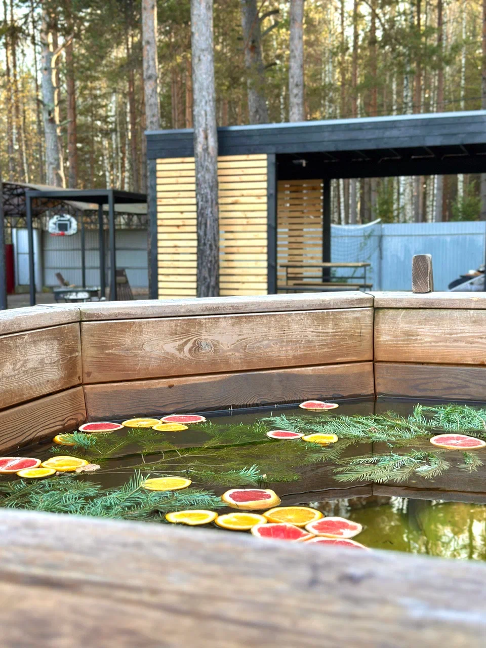 Фото Familyhaus72