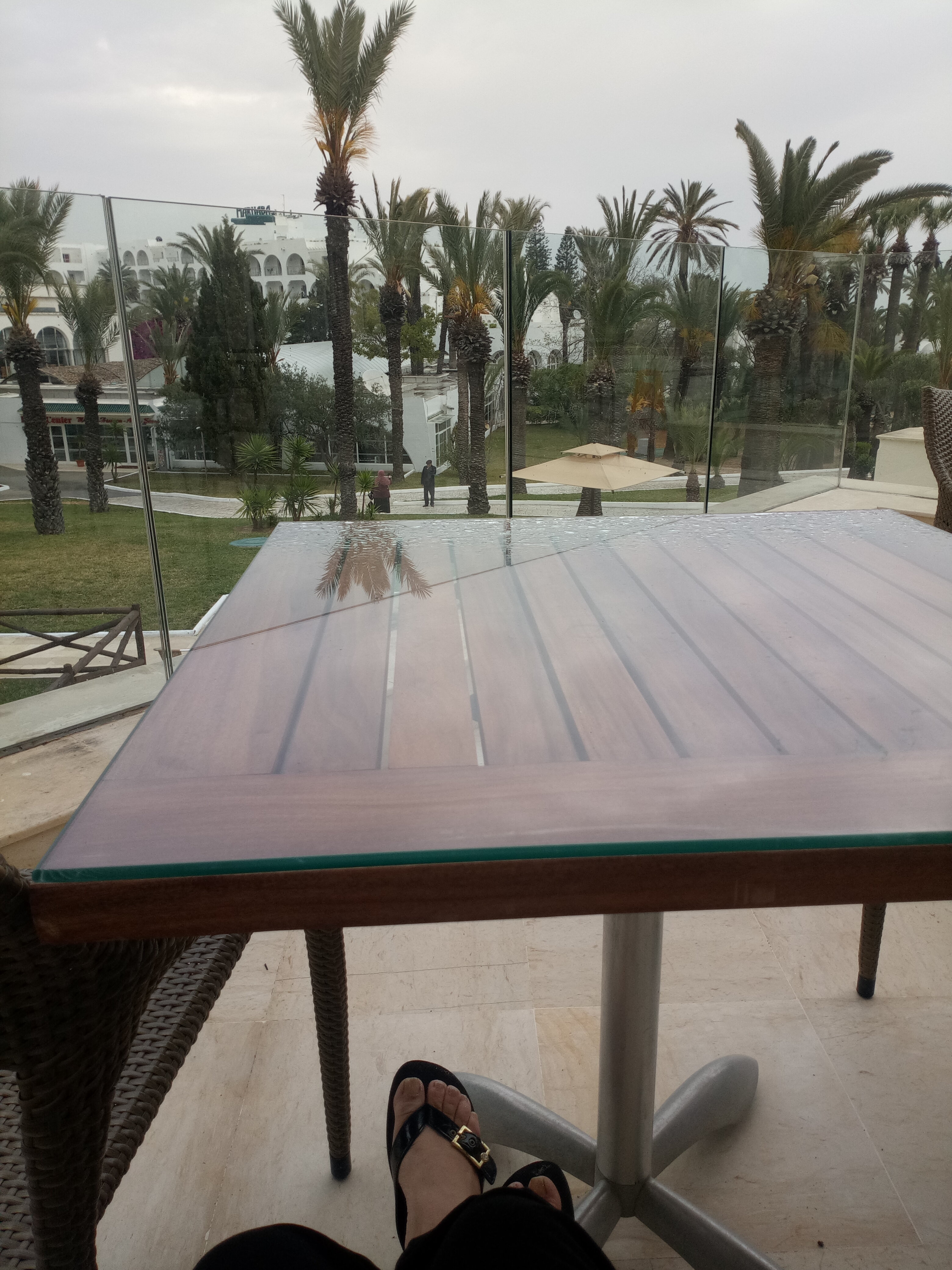 Фото Marhaba Club