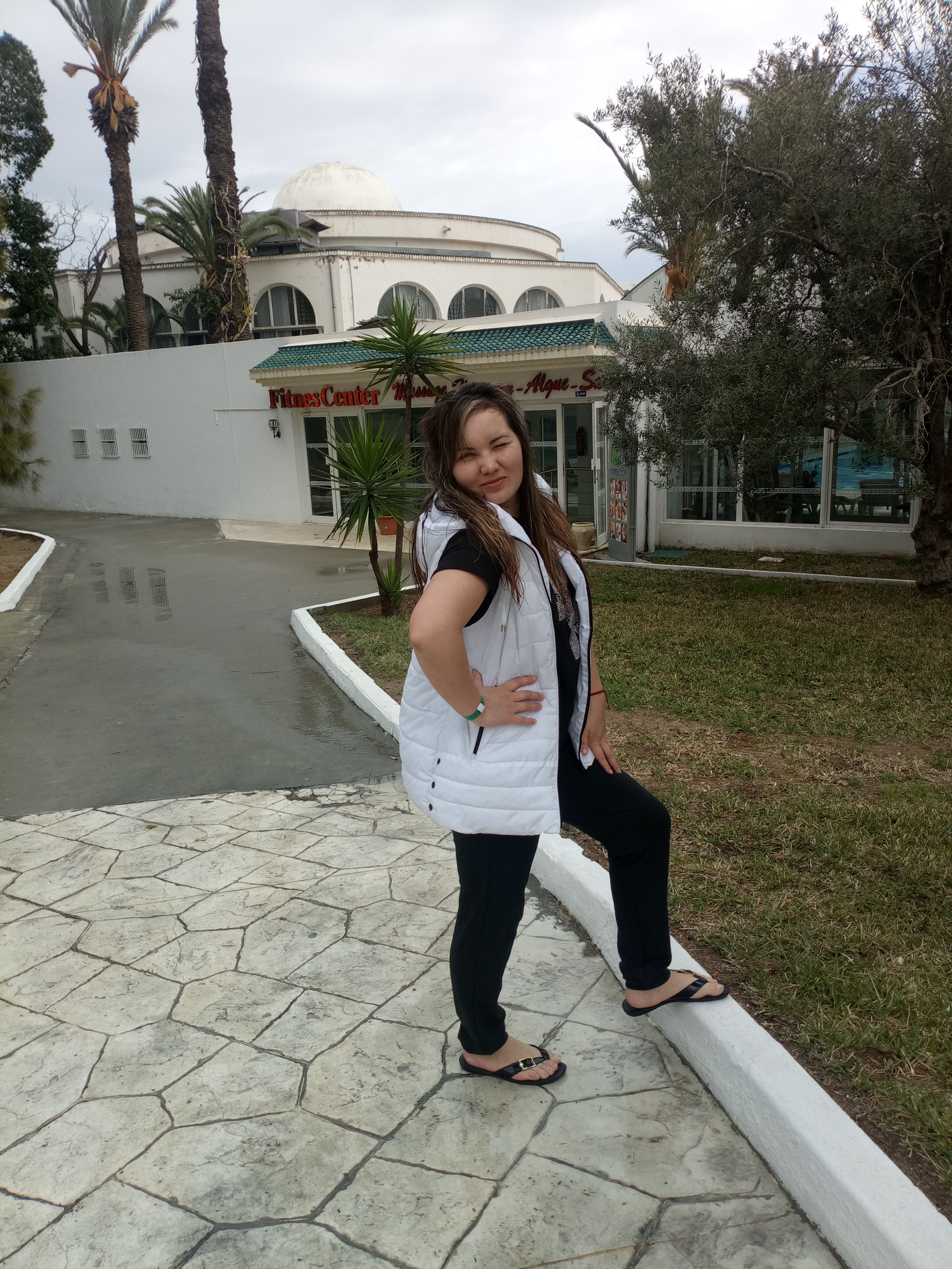 Фото Marhaba Club