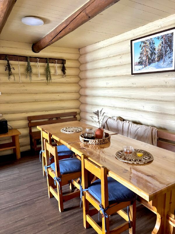 Фото Русский Двор