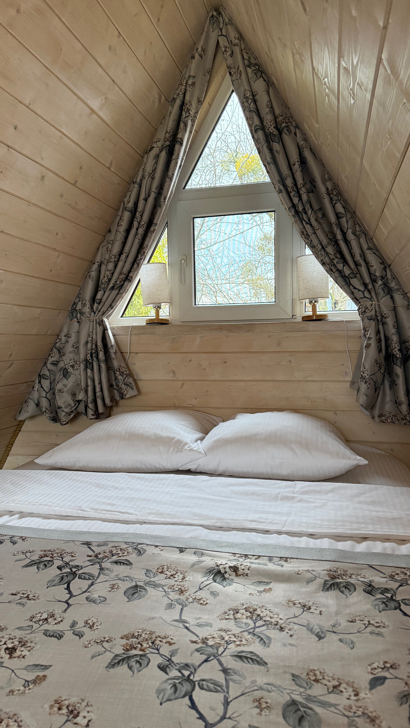 Фото Alpen House 01