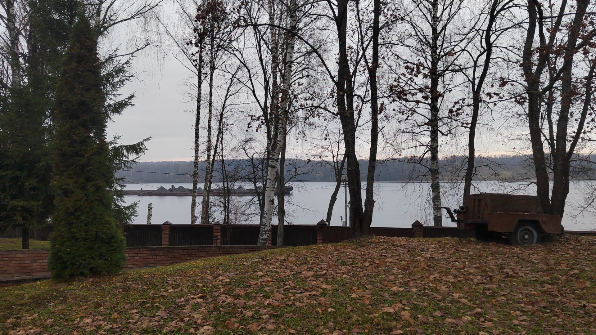 Фото Зобовские дачи