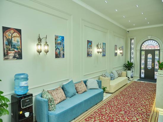 Фото Siab Boutique Hotel