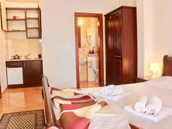 Фото Nir Apartments Budva