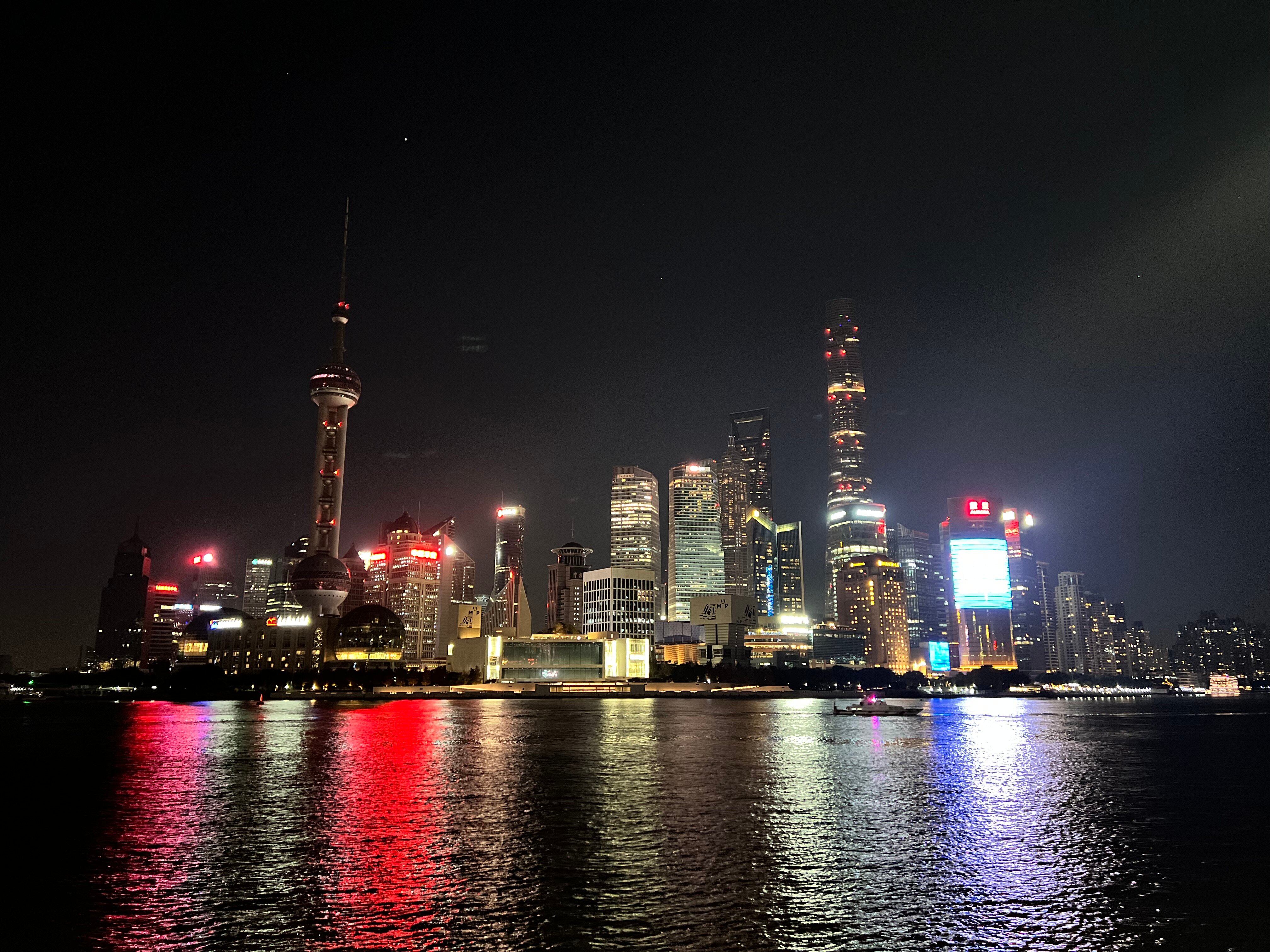 Фото Cordis Shanghai Hongqiao