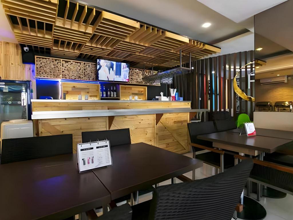 Фото De Puri Boutique Hotel