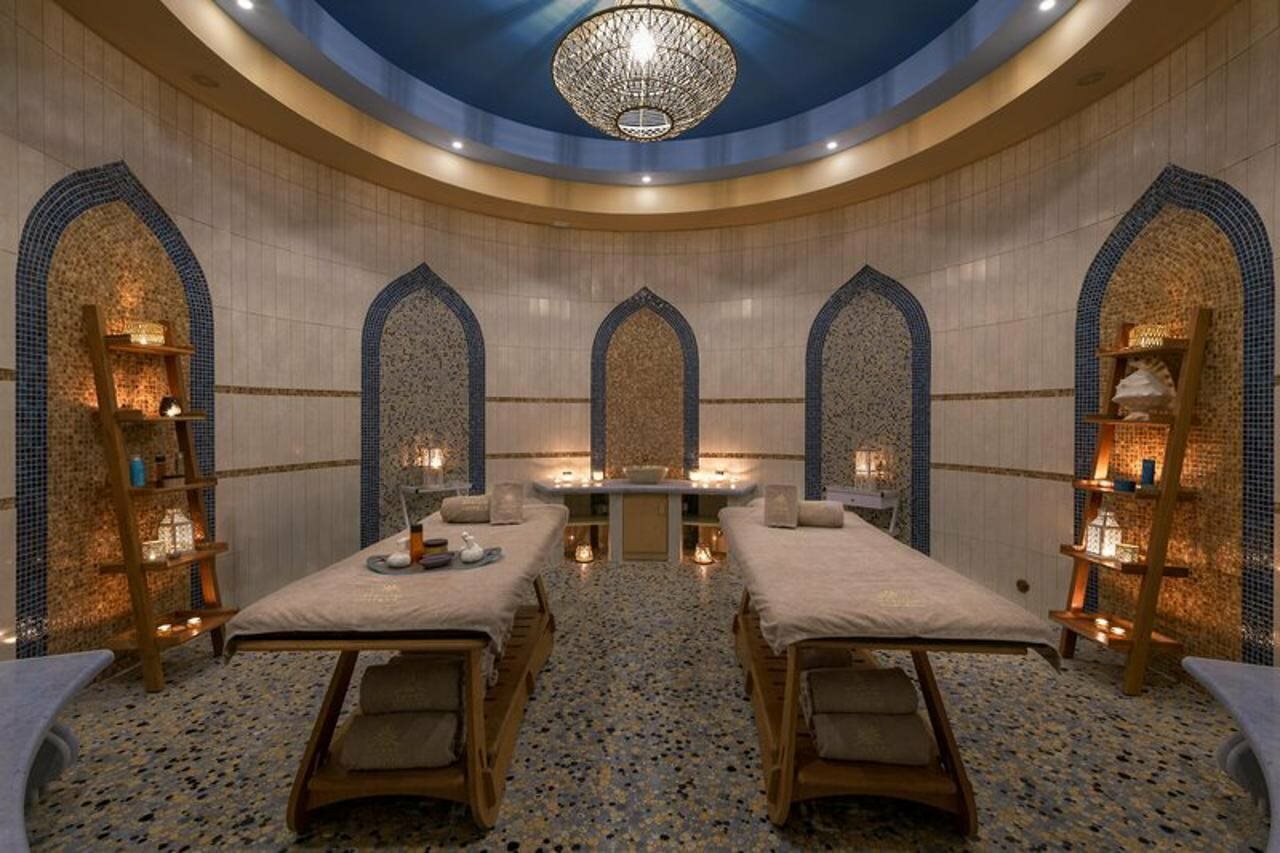 Фото Atrium Palace Thalasso SPA Resort & Villas