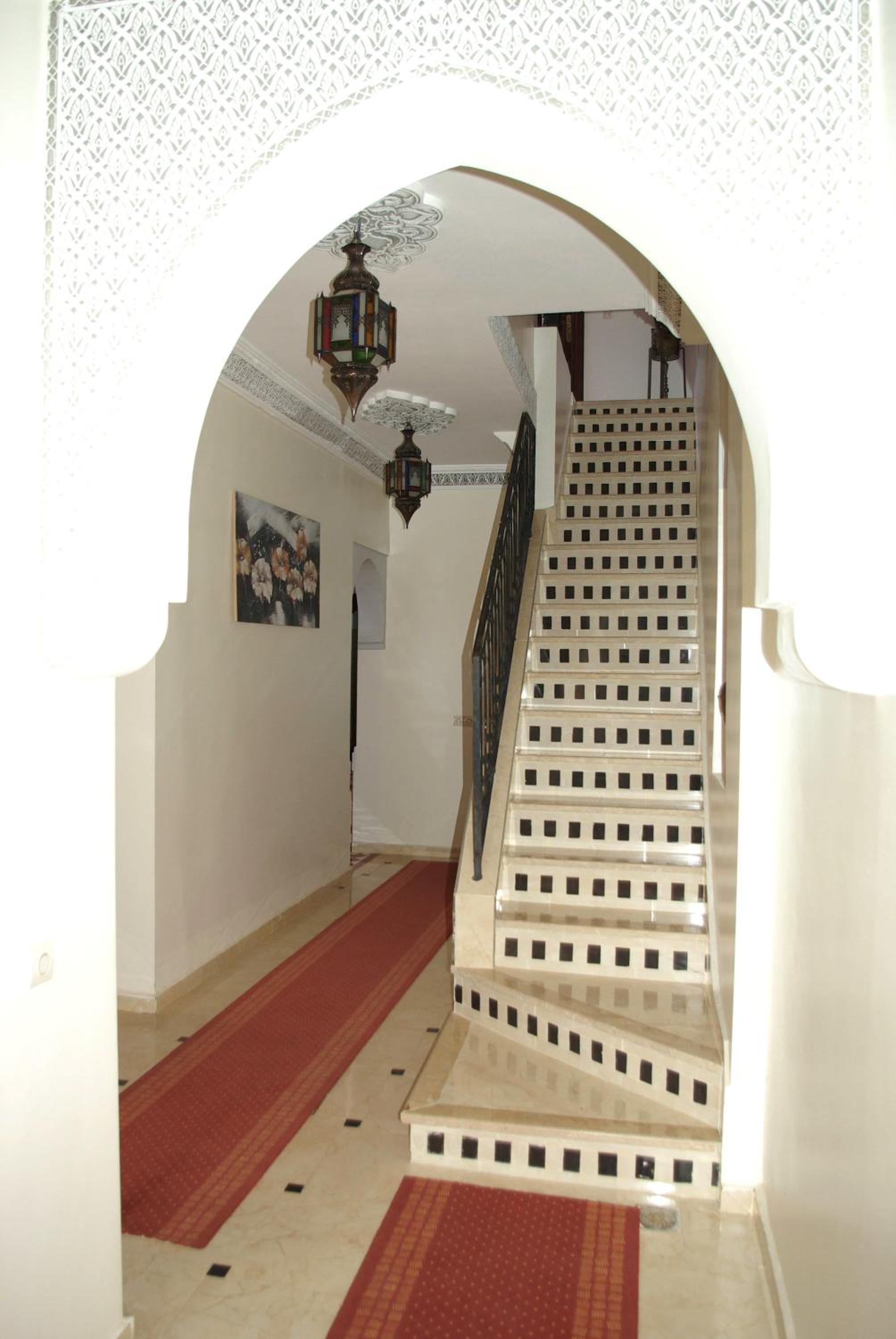 Фото Riad Nouhal Marrakech