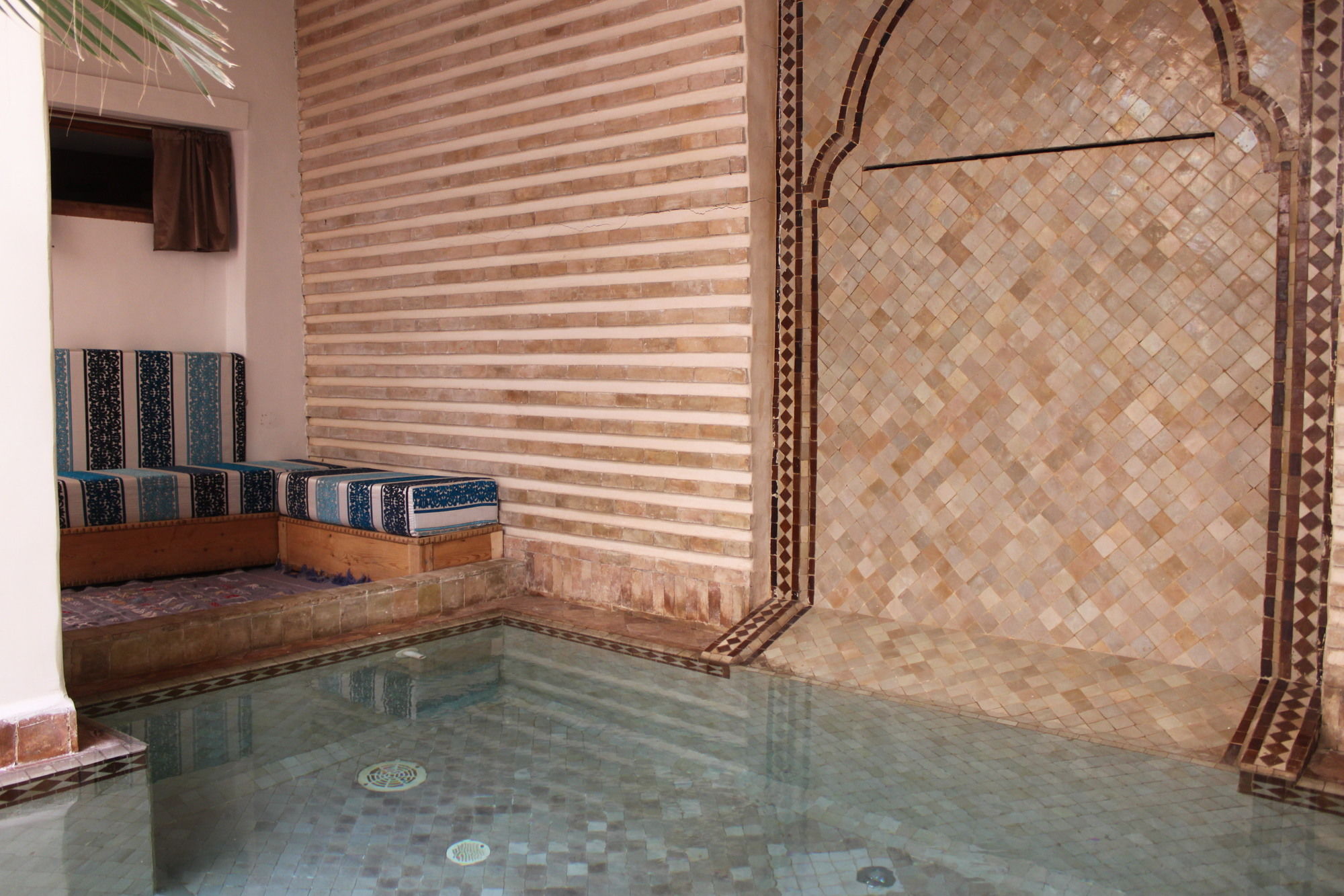 Фото Riad Amra