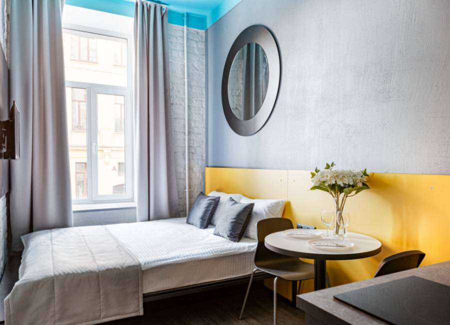 Фото Greenfeel Лермонтовский