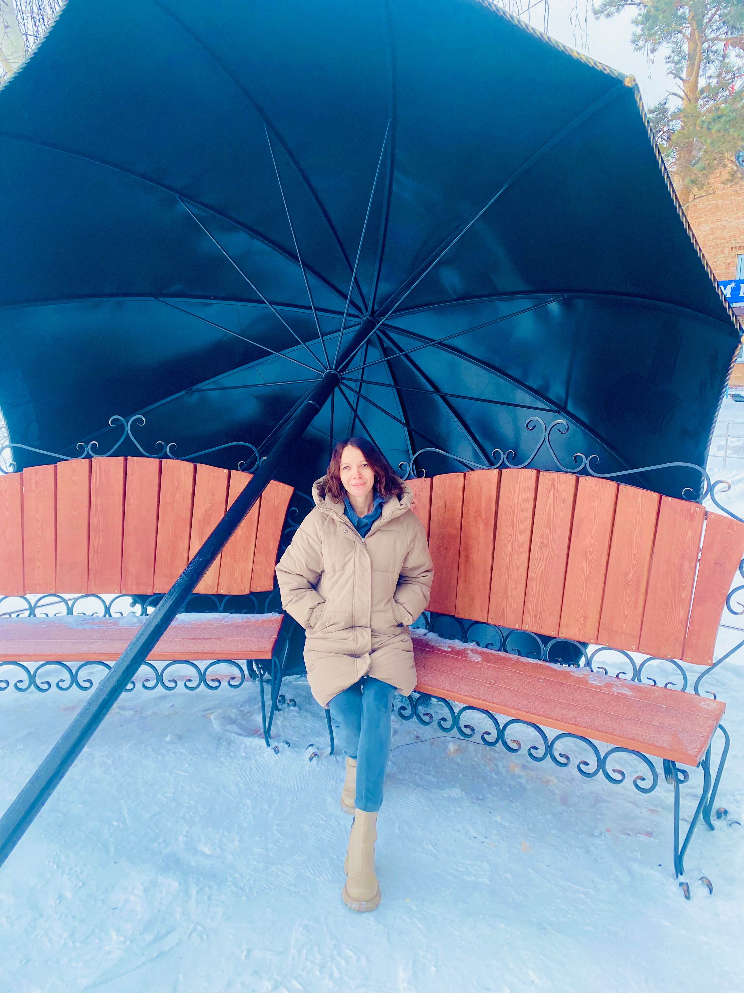 Фото Лунёвка