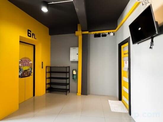 Фото Room 22 Hostel