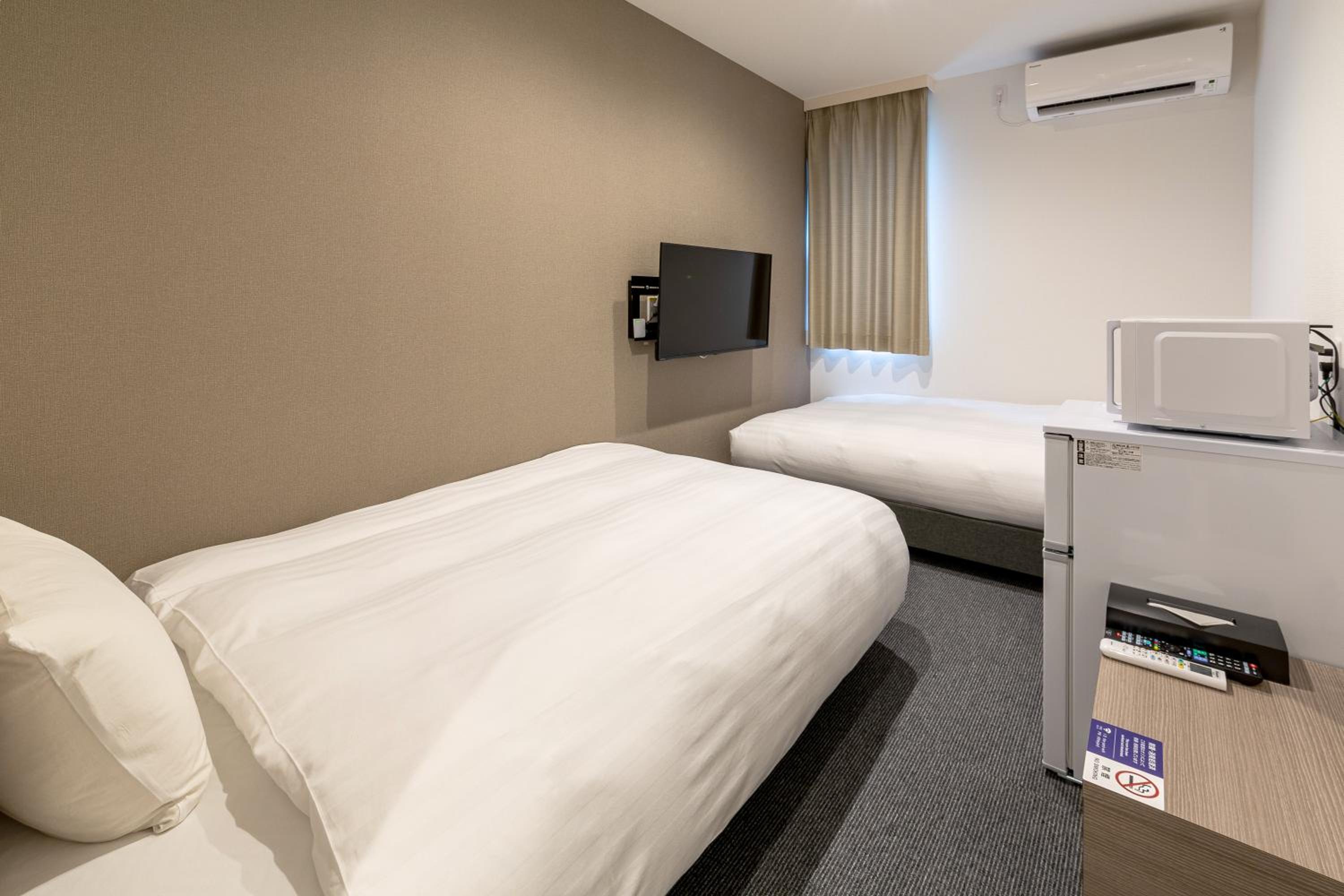 Фото Hotel R9 The Yard Miyakonojo