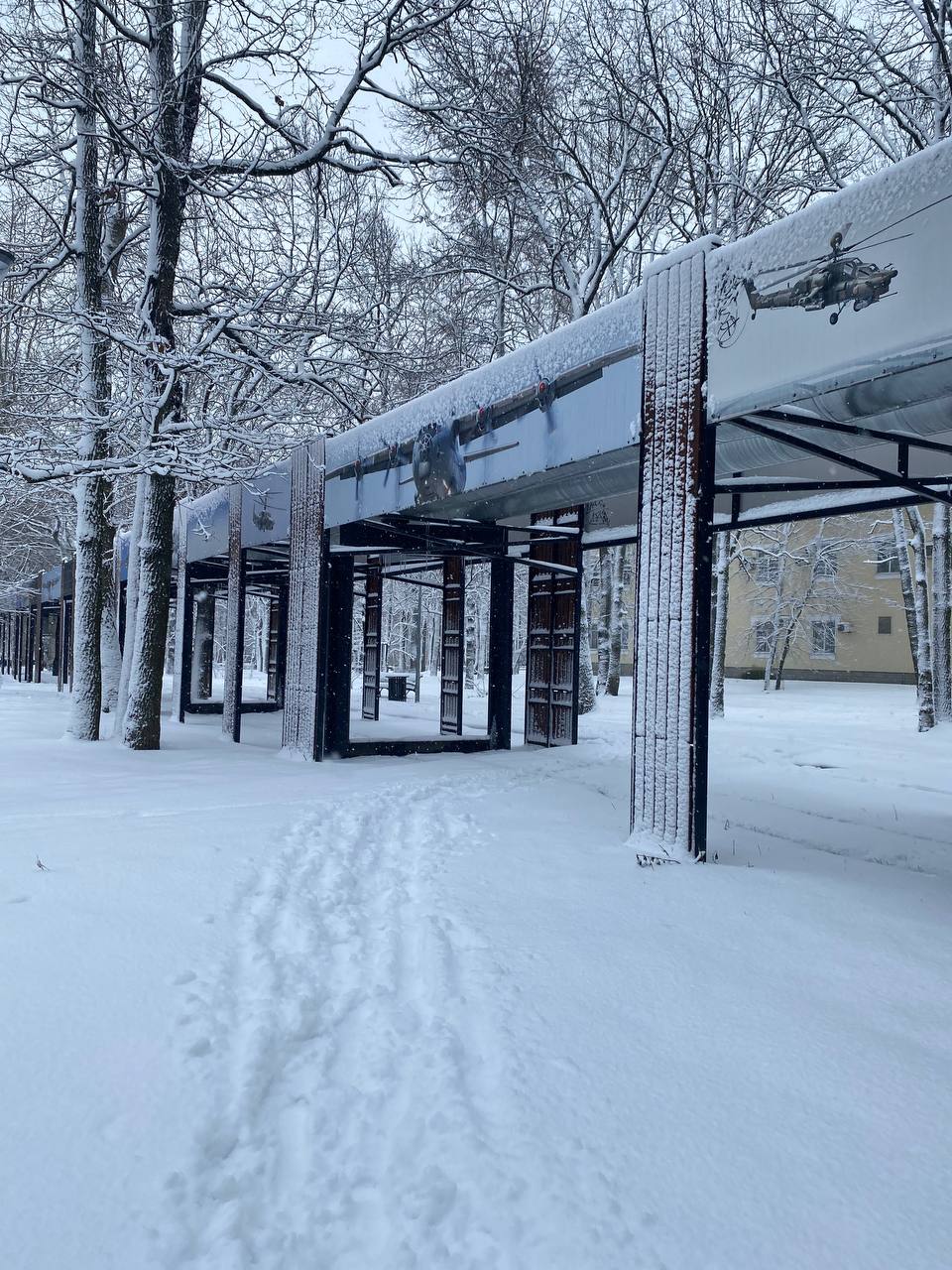 Фото Быстрее пешком, чем на такси