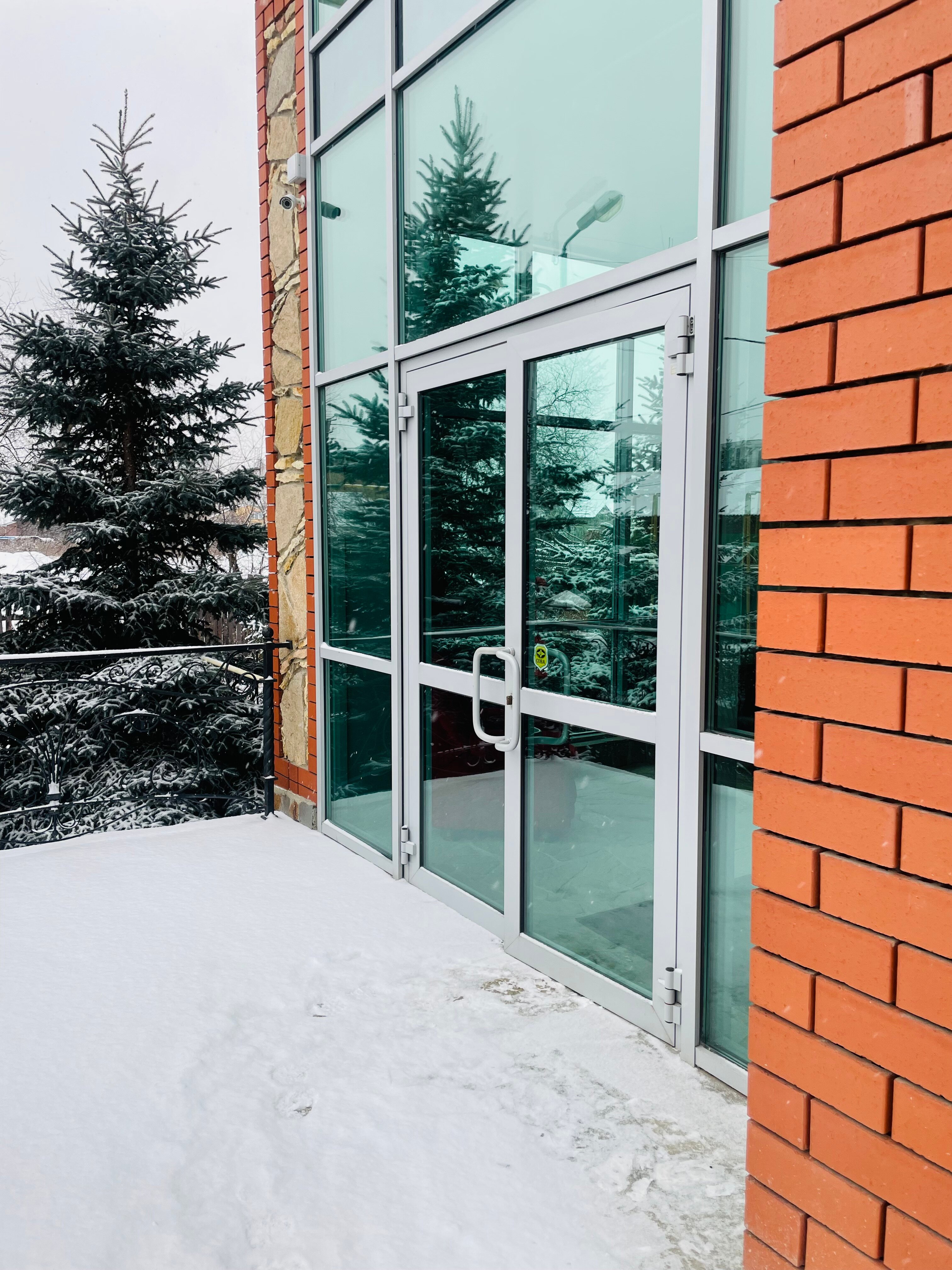 Фото Коттедж на Зелёном