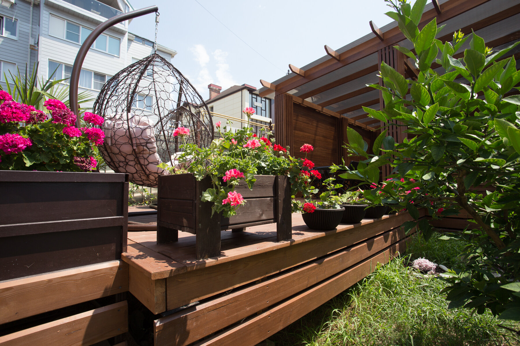 Фото Сербия