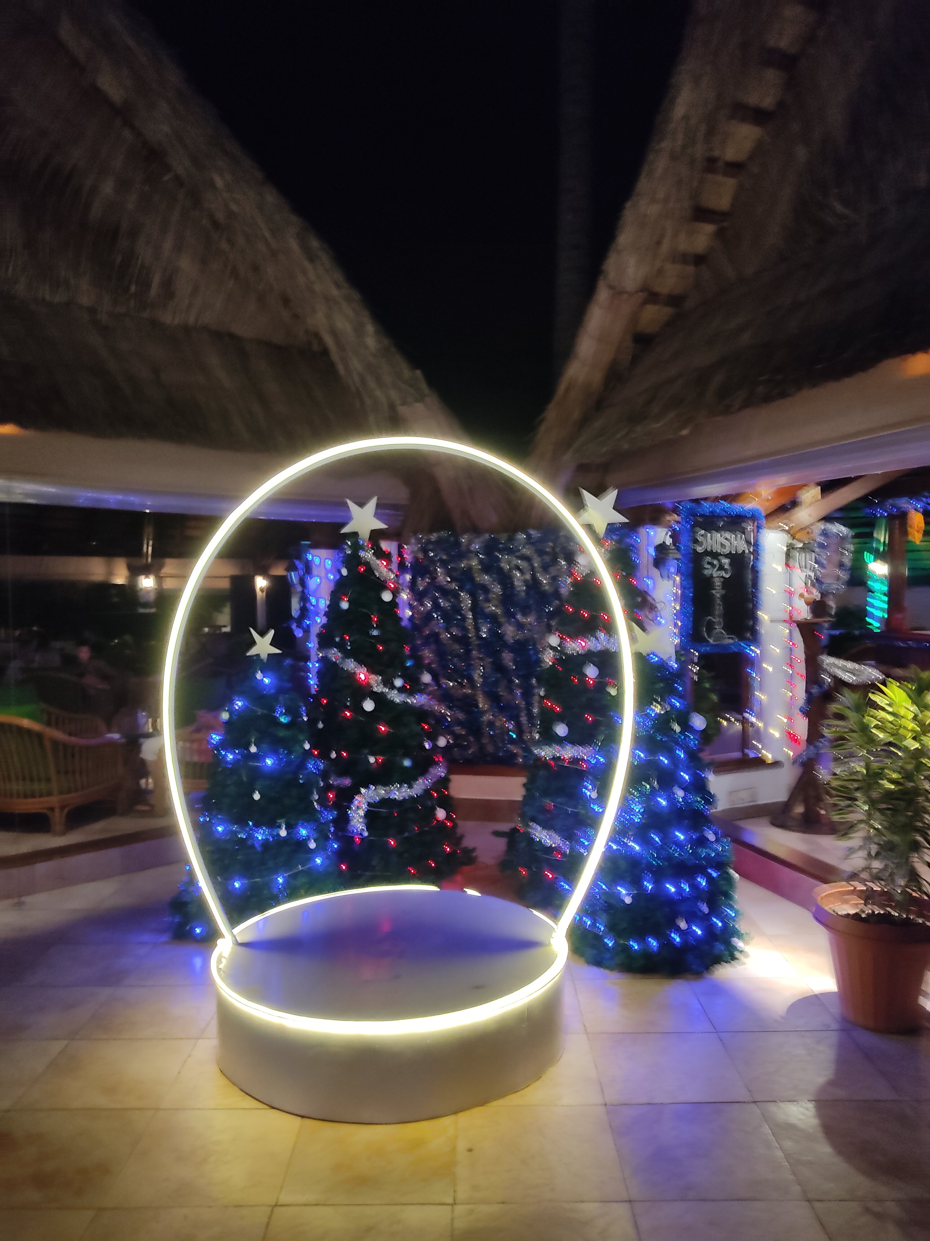 Фото Fihalhohi Maldives