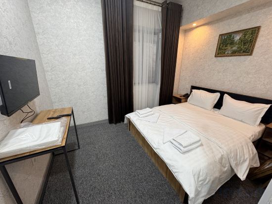 Фото White House Hotel