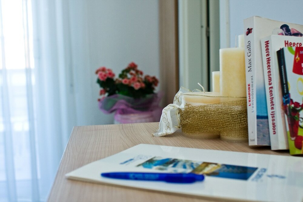 Фото Hotel Giulietta