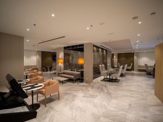 Фото Abba Sevilla hotel