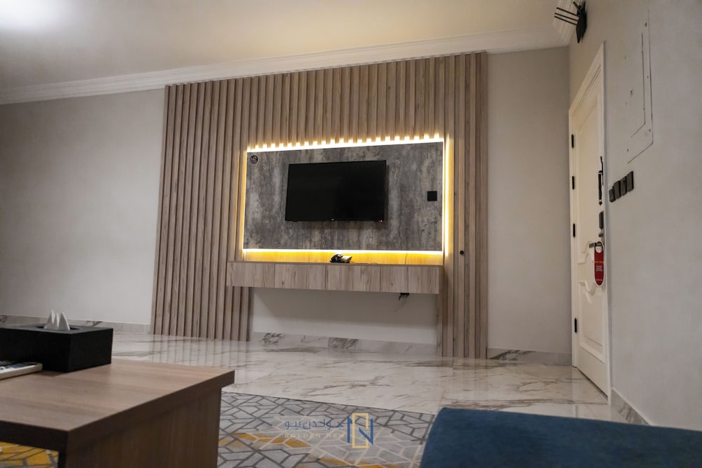 Фото فندق جولدن نيو الصفا Golden New Alsafa Hotel