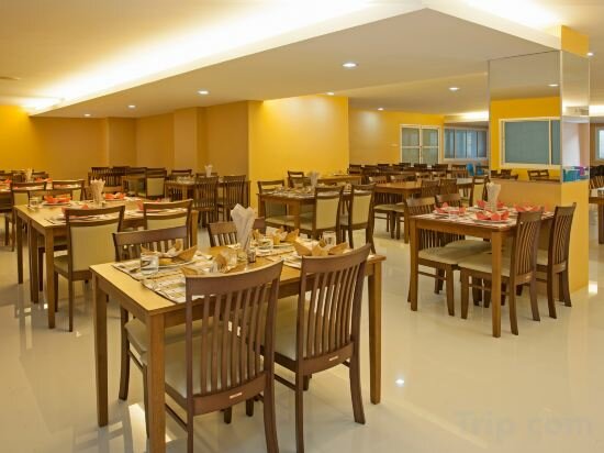 Фото Royal Grand Pattaya