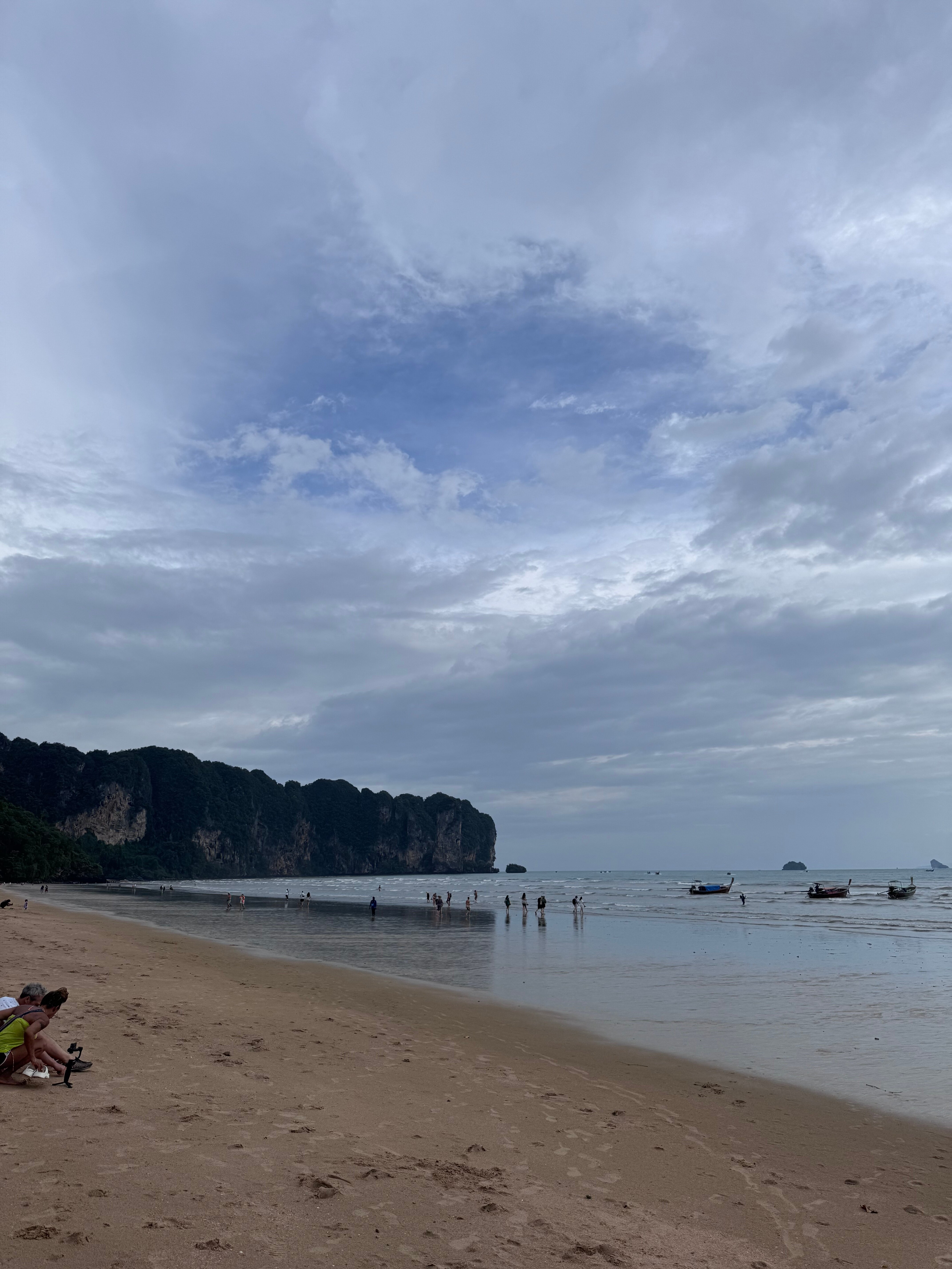 Фото Ao-Nang Sunset Hotel