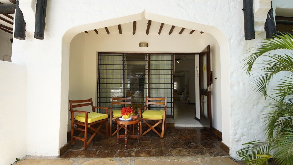 Фото Papillon Lagoon Reef