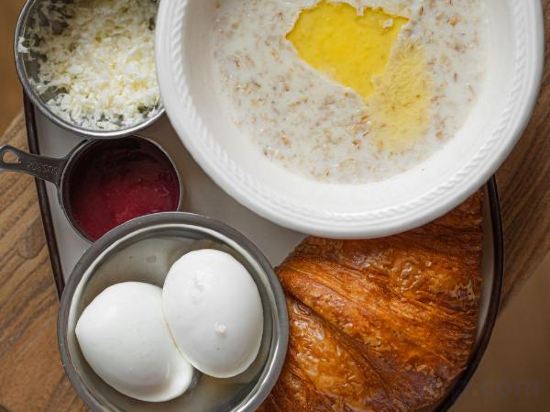 Фото Mosh Mosh Boutique Hotel