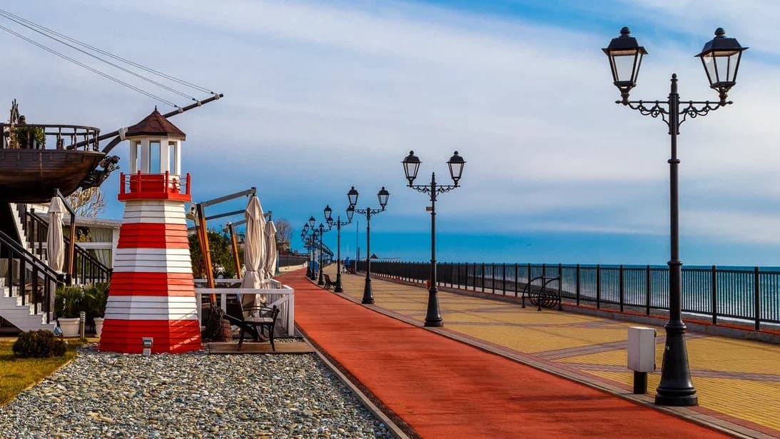 Фото Кавказ групп