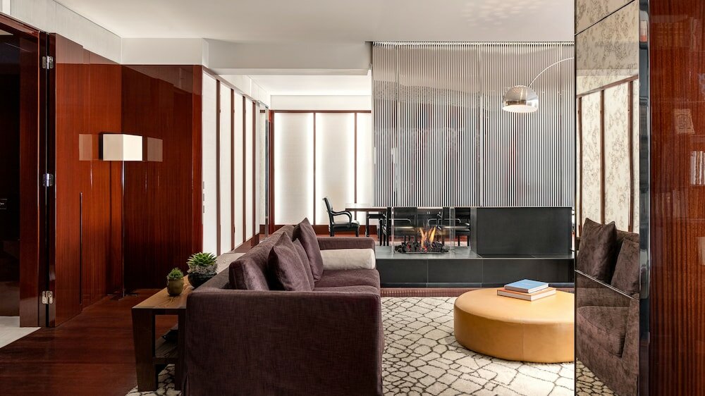 Фото Bulgari Hotel London