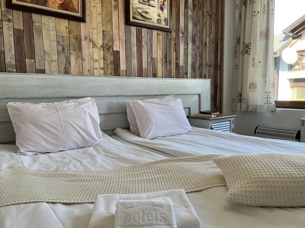 Фото Guest Rooms Granat