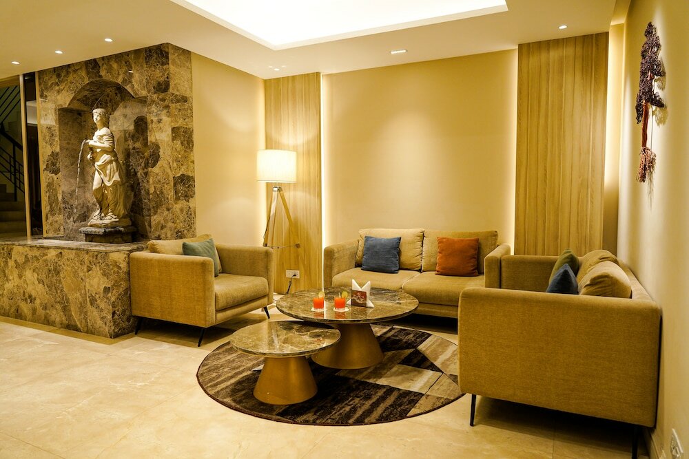 Фото Royal Park Residence Hotel