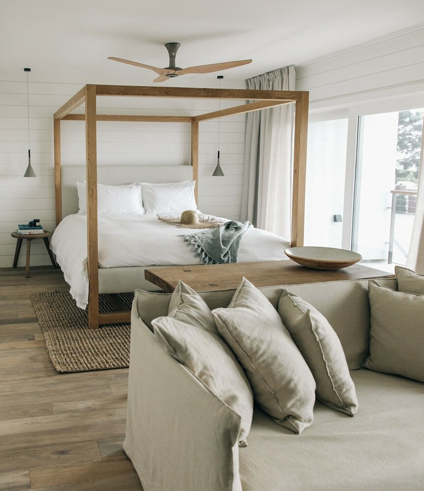 Фото The Surfrider Malibu