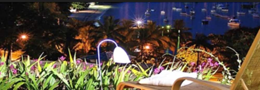 Фото Hotel Itapemar