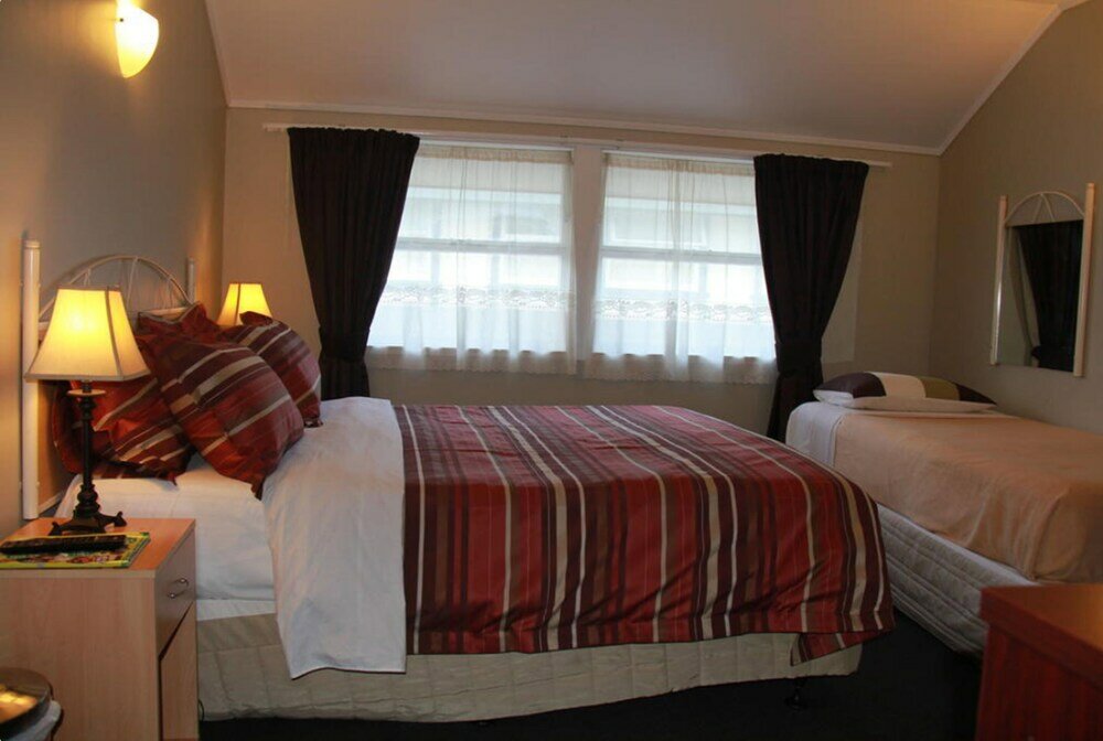 Фото Sai Motels - Greenlane Auckland
