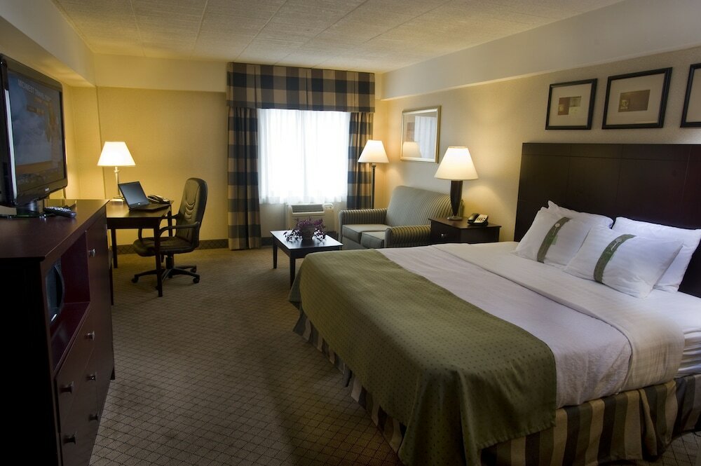 Фото Holiday Inn Johnstown Downtown, an Ihg Hotel