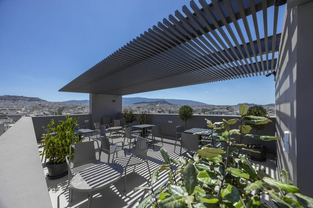 Фото Sokio Attiki Hotel Bw Premier Collection