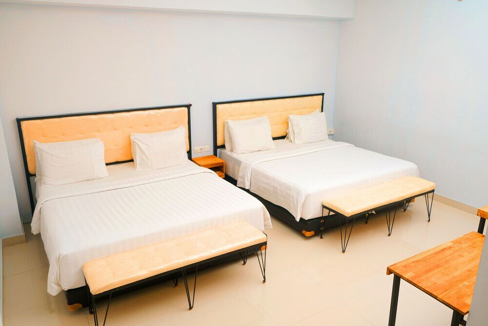 Фото Votel Hotel Charis Tuban