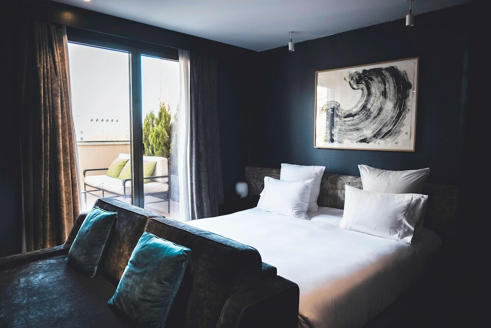 Фото The Pavilions Madrid