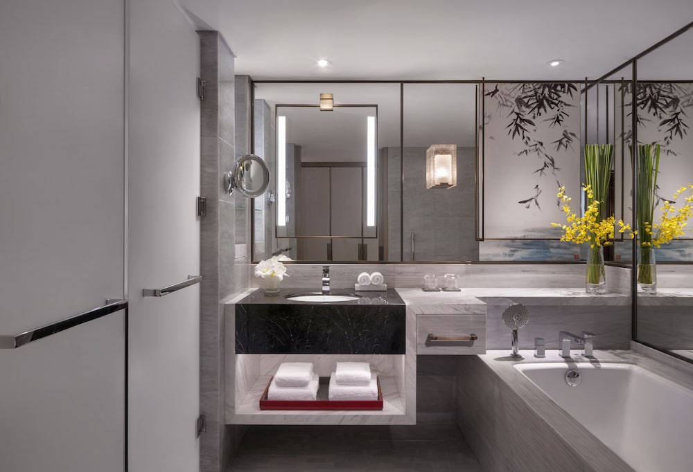 Фото Grand Hyatt Hangzhou