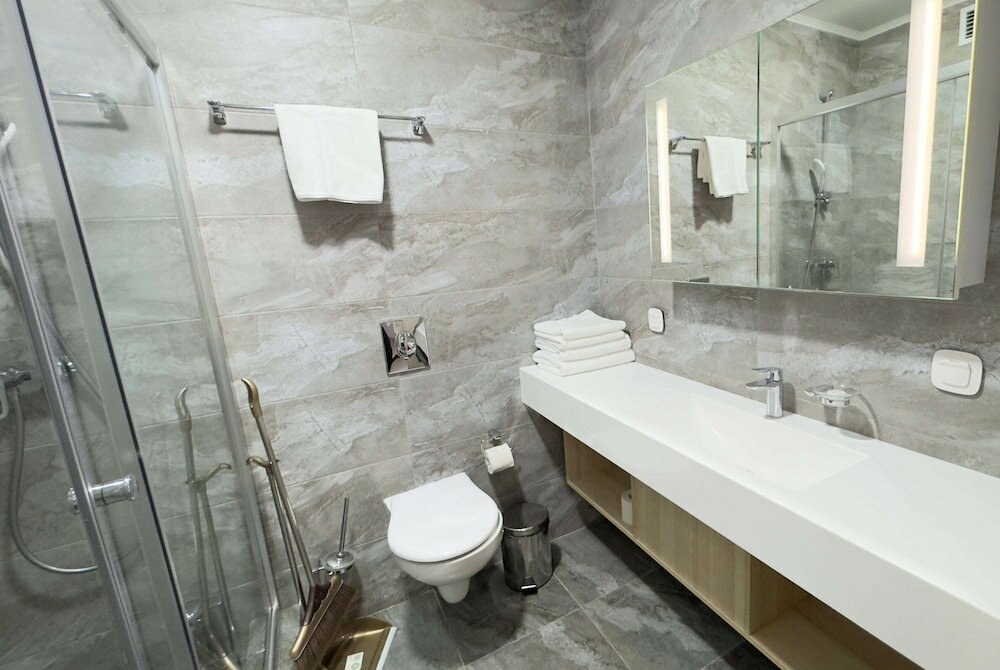 Фото Tor're Astana, Trademark Collection by Wyndham
