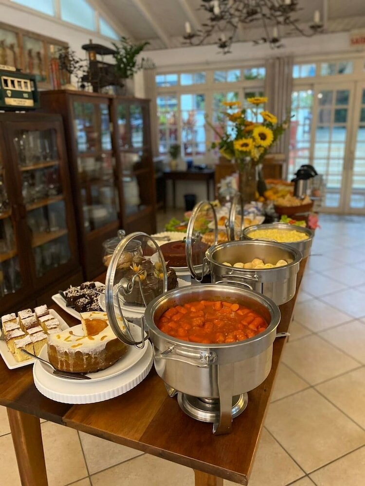 Фото Pousada Ponta do Lobo