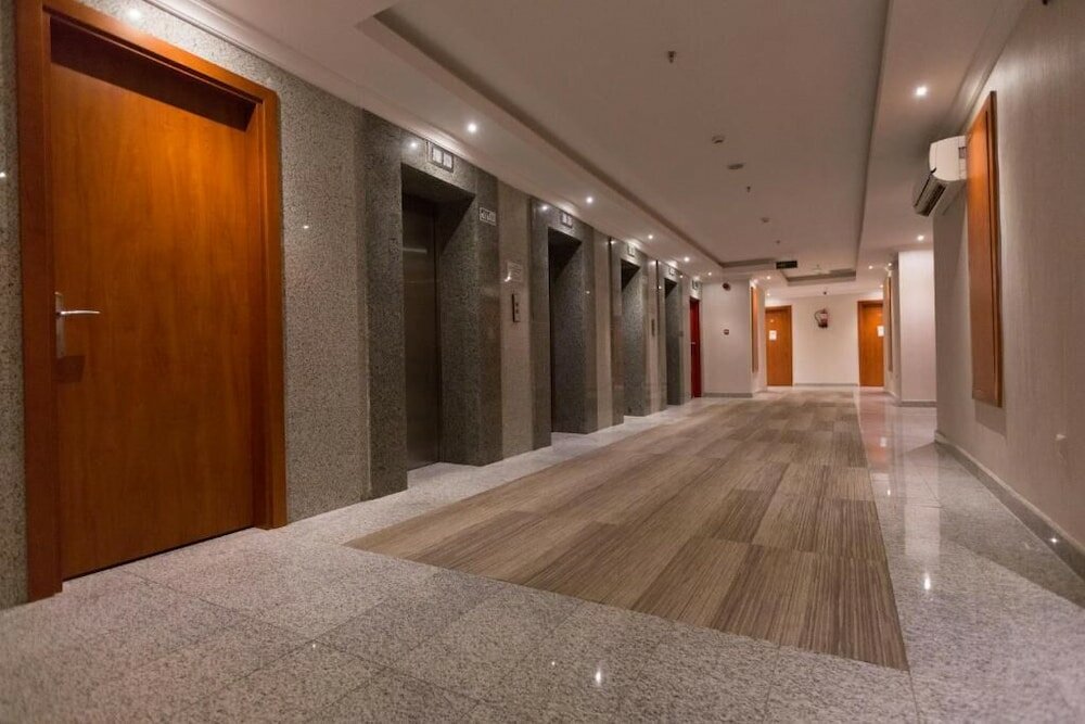 Фото Barakat Burhan Hotel