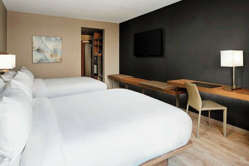 Гостиница Ac Hotel by Marriott Chapel Hill Downtown в Чапел-Хилл