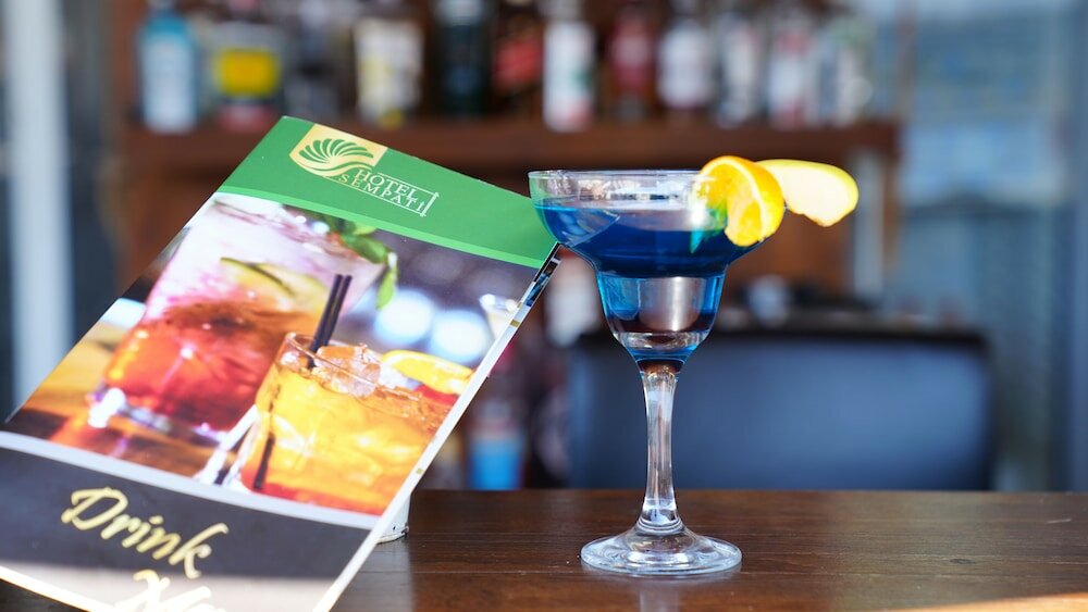 Фото Hotel Sempati